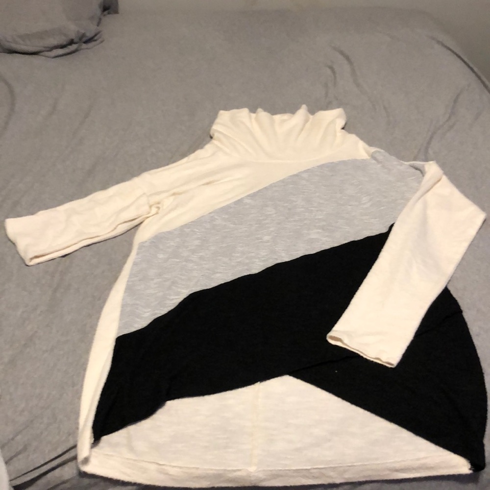 Dress shirt